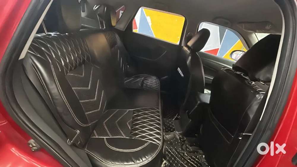 2016 Maruti Suzuki Brezza Vdi