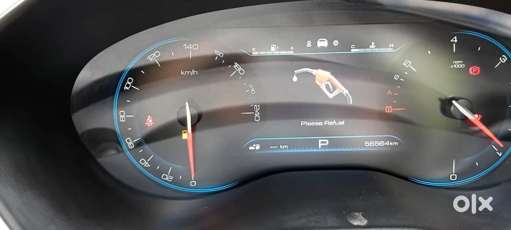 Mg Hector Sharp At, 2021, Petrol