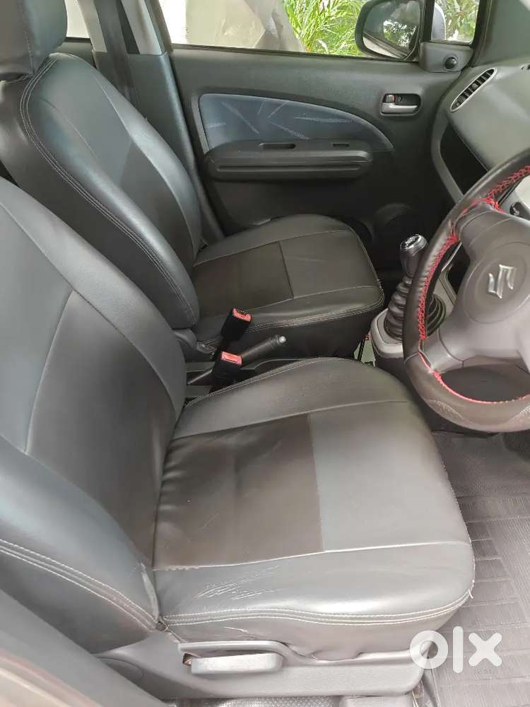Maruti Suzuki Ritz Petrol 2010 Variant Vxi (abs)