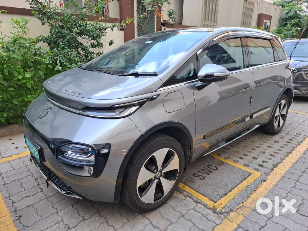 Mg Windsor Ev Essence, 2025, Electric