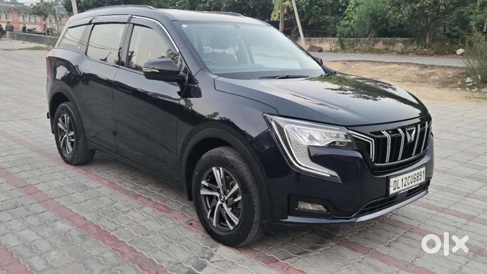 Mahindra Xuv700 2.2 Ax 5 Diesel Mt Str, 2022, Diesel