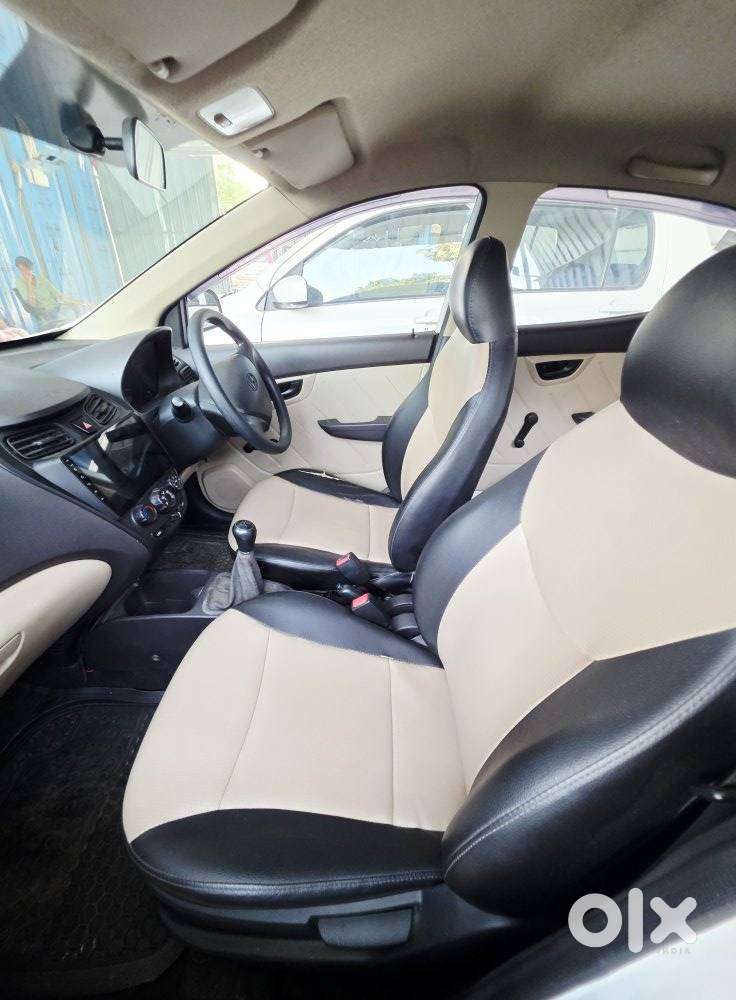 Hyundai Eon Era Plus Sports Edition, 2015, Cng & Hybrids