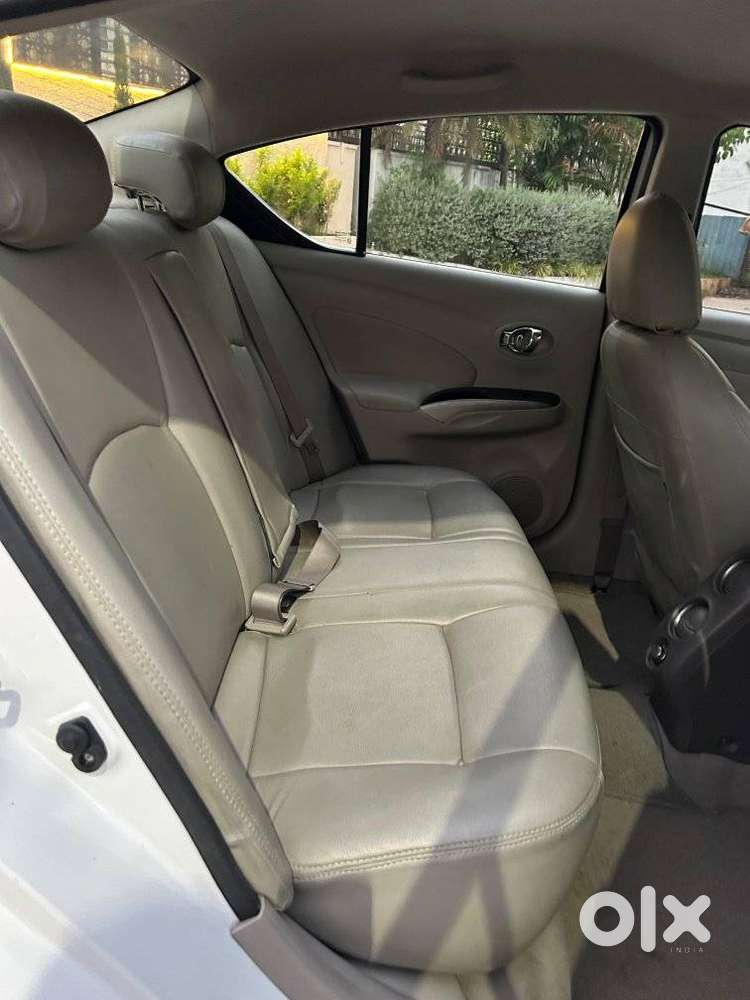 Nissan Sunny Xv D, 2013, Diesel