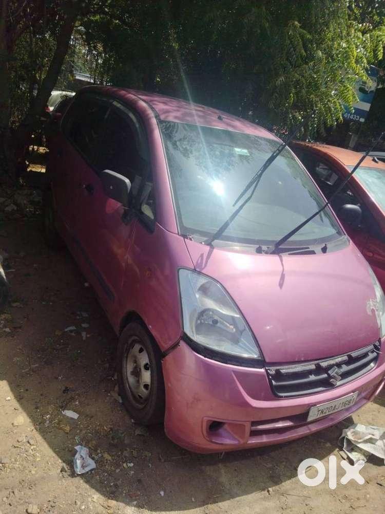 Maruti Suzuki Zen Estilo, 2008, Petrol