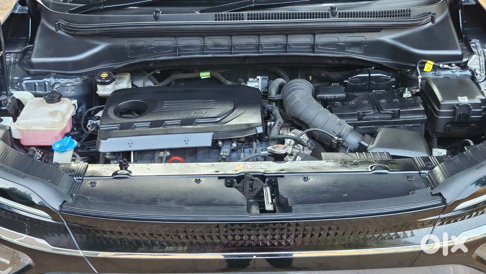 Kia Carens 1.5 Luxury Plus Turbo 7 Str, 2022, Diesel