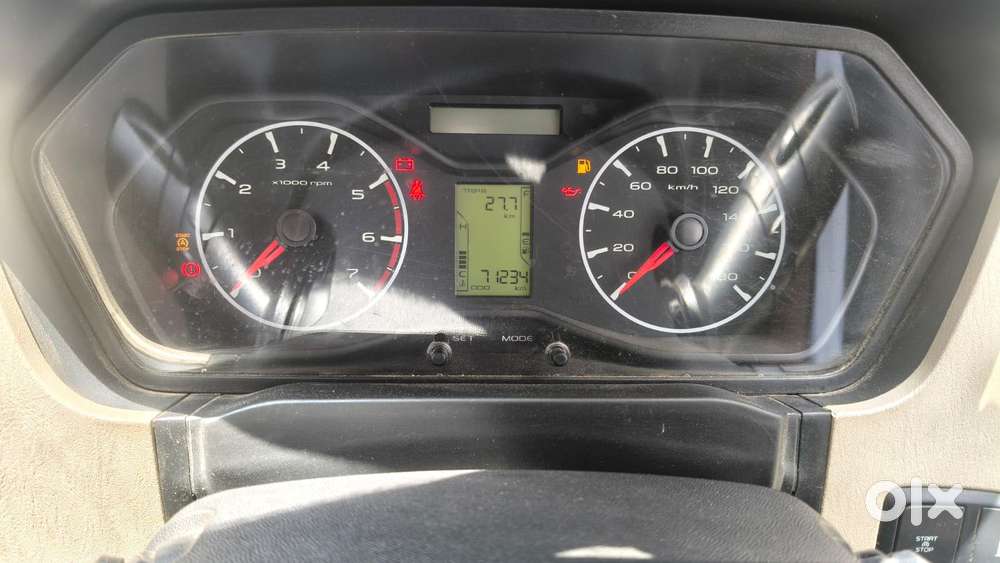 Mahindra Scorpio Classic 2.2 S Mt 7 Str, 2024, Diesel