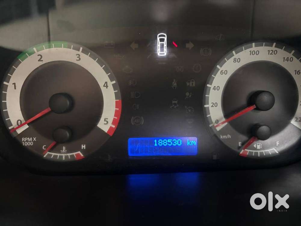 Tata Aria 2014 Diesel Well Maintained