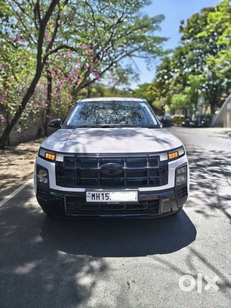 Hyundai Creta 1.5 S Petrol, 2026, Petrol