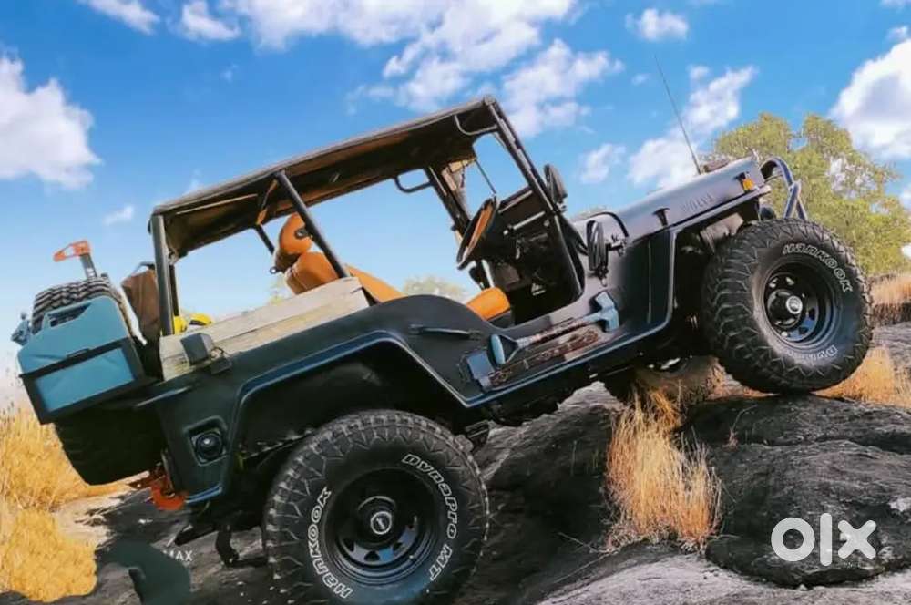 Jeep Willys