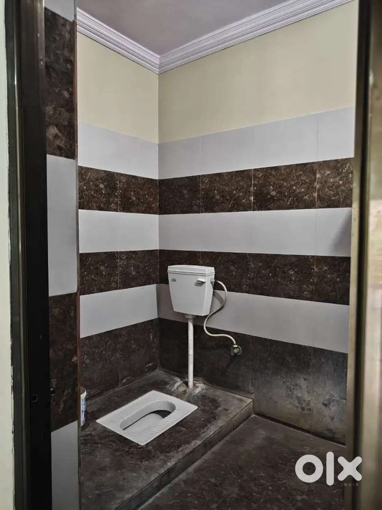 3BHK Flat for Rent &ndash; 800 Sq. Ft.