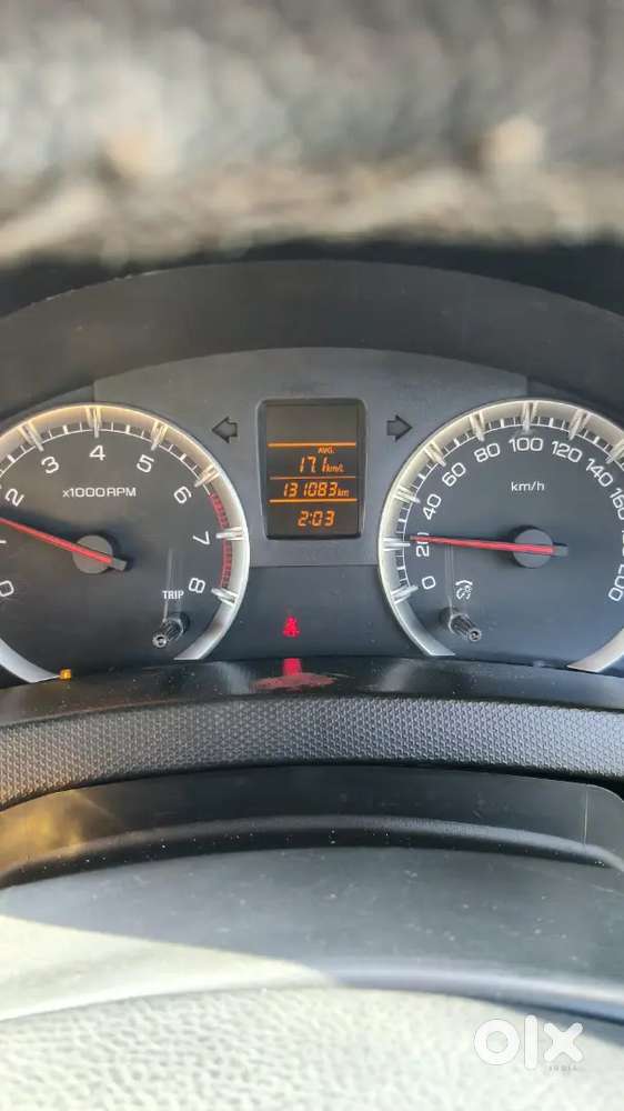Maruti Suzuki Dzire 1.2 Vxi 2016