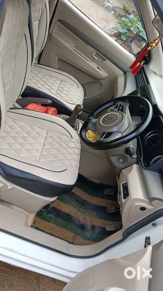 Maruti Suzuki Ertiga 2020