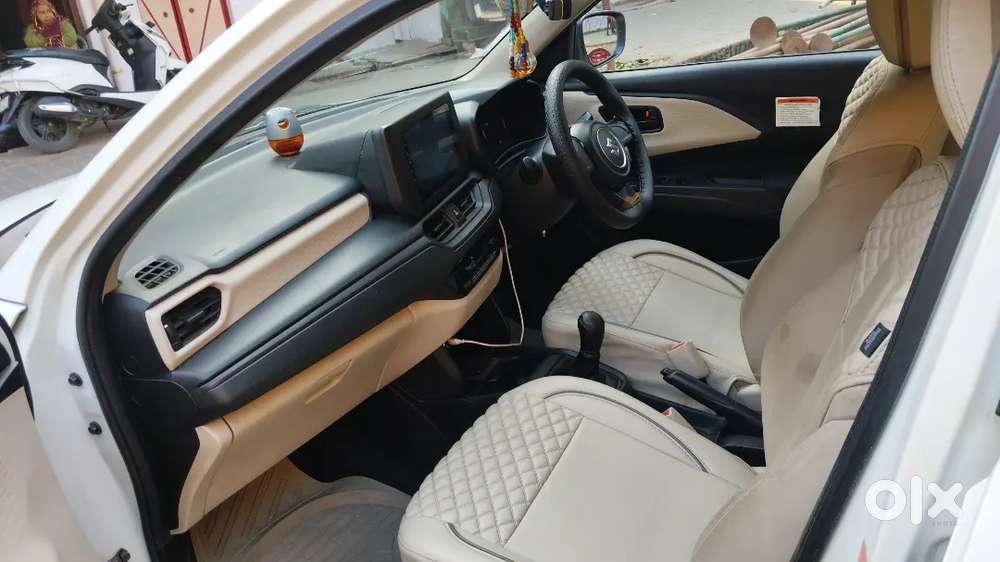 Maruti Suzuki Dzire 2025