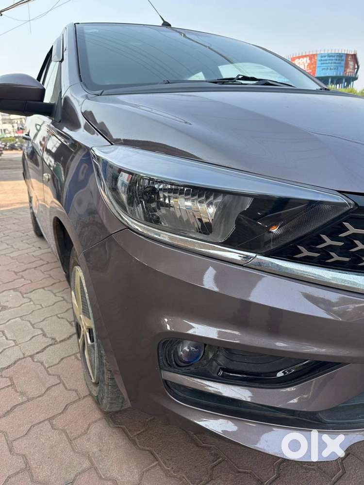 Tata Tiago 1.05 Revotorq Xt, 2017, Petrol