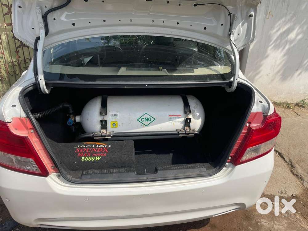 Maruti Suzuki Swift Dzire 2024 Cng & Hybrids Well Maintained