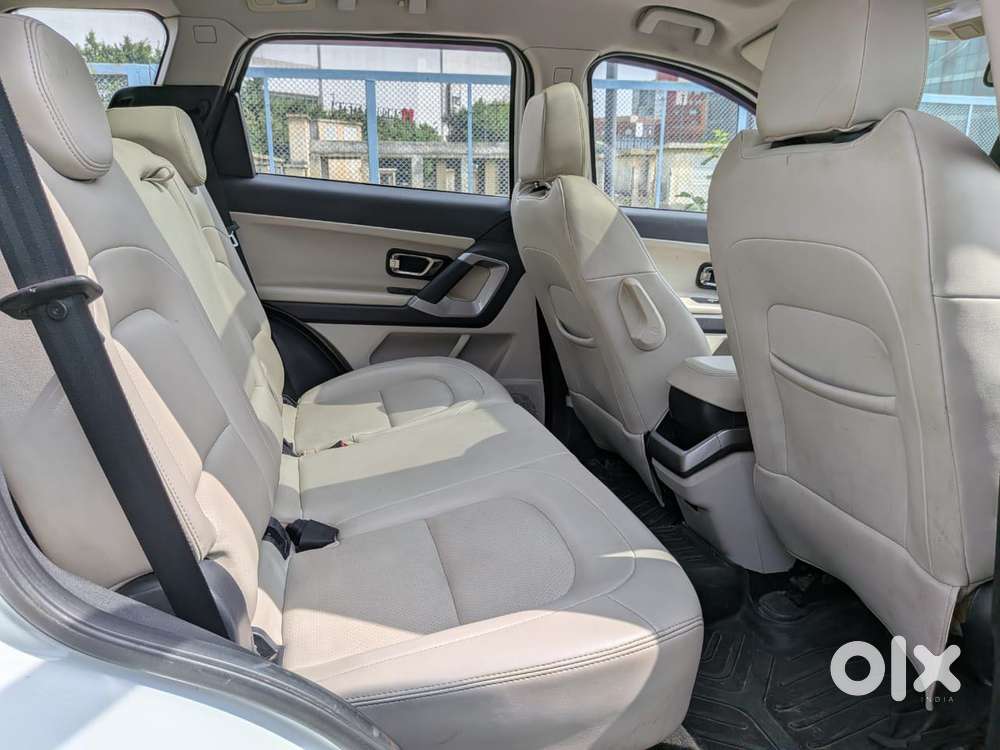 Tata Safari 2.0 Kryotec Xza Plus 6s Adventure, 2021, Diesel