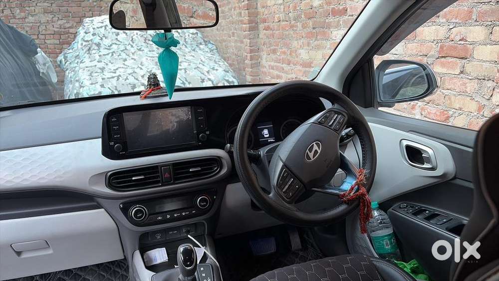 Hyundai Grand I10 Nios 2023 Petrol 29690 Km Driven