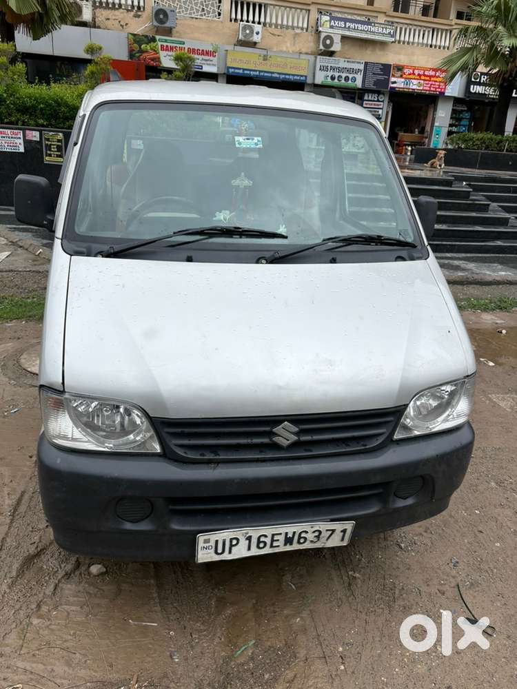 Eeco 1.2 5 Str Cng 2025