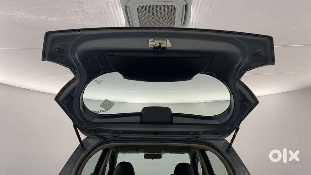 Hyundai Santro Sportz Cng, 2022, Cng & Hybrids