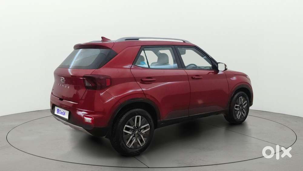 Hyundai Venue Sx Diesel, 2022, Diesel