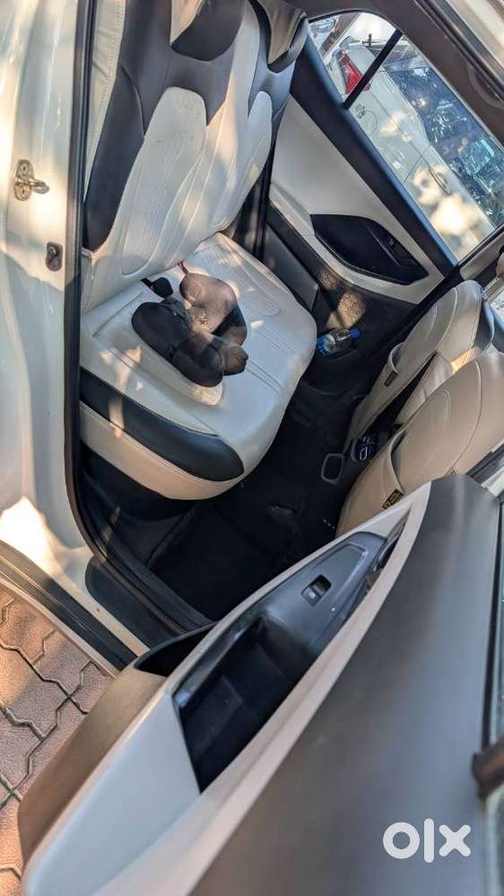Hyundai Creta 1.5 Ex Diesel, 2020, Diesel