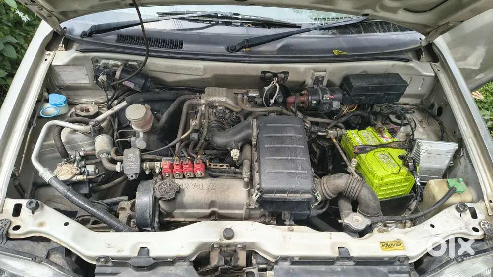Maruti Suzuki Alto 2007