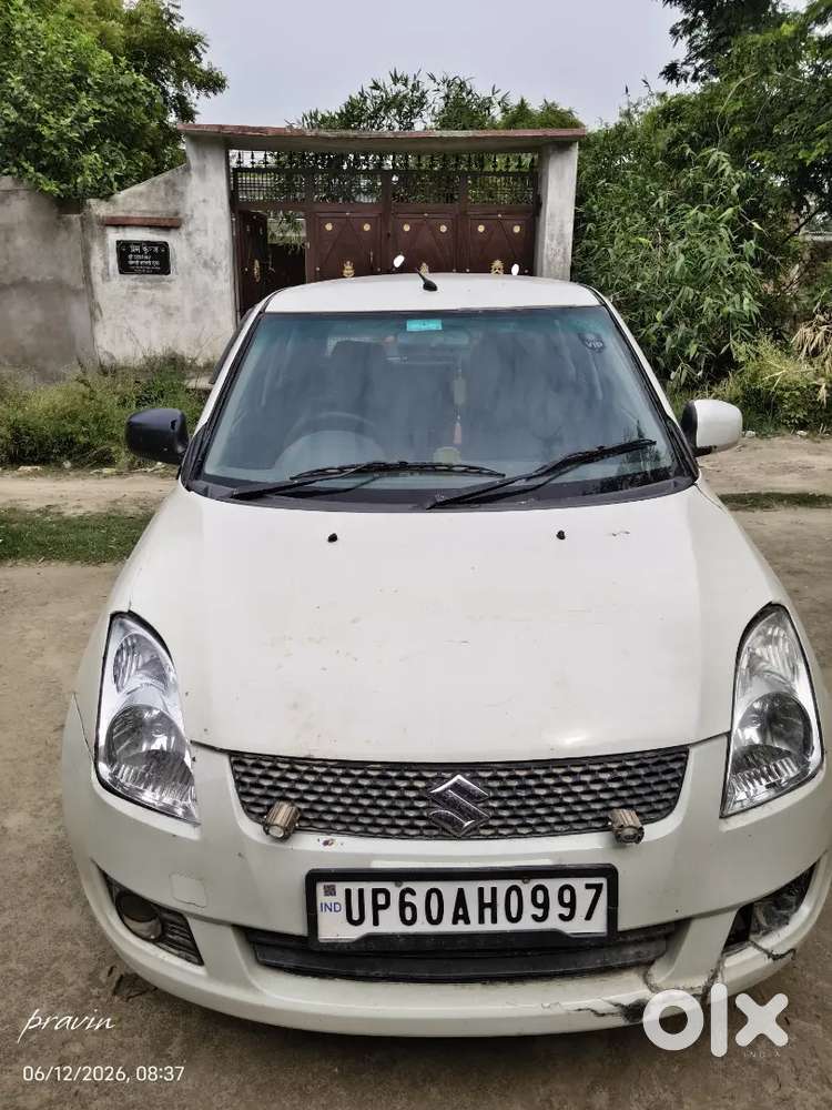 Maruti Suzuki Swift 2009 Diesel Good Condition