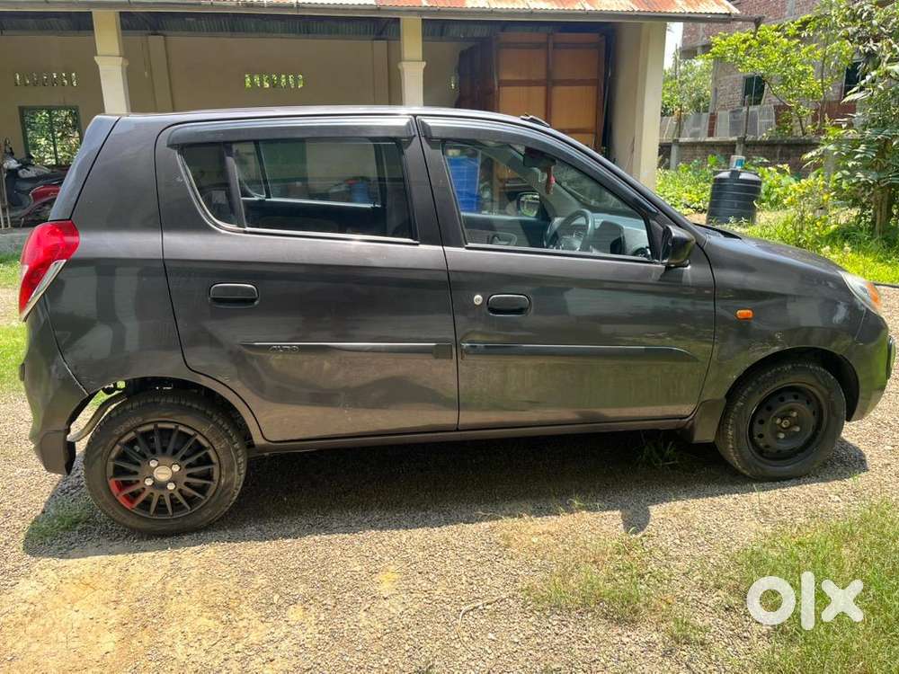 Maruti Suzuki Alto 800 2019