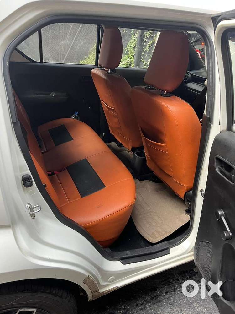 Maruti Suzuki Petrol 2017