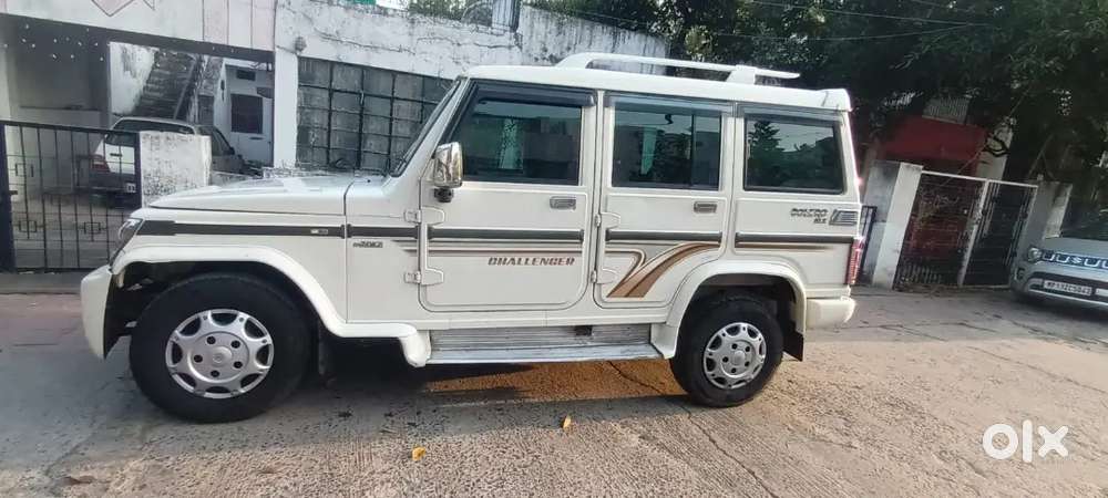 85000 Km चली हे