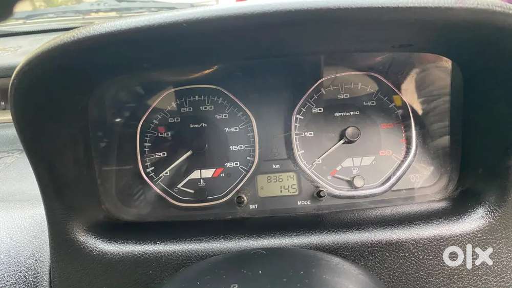 Tata Indigo Ls Cr4 2014 Diesel Manual
