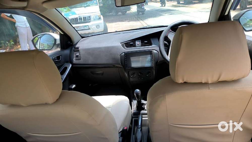 Tata Zest  Quadrajet 1.3, 2018, Diesel