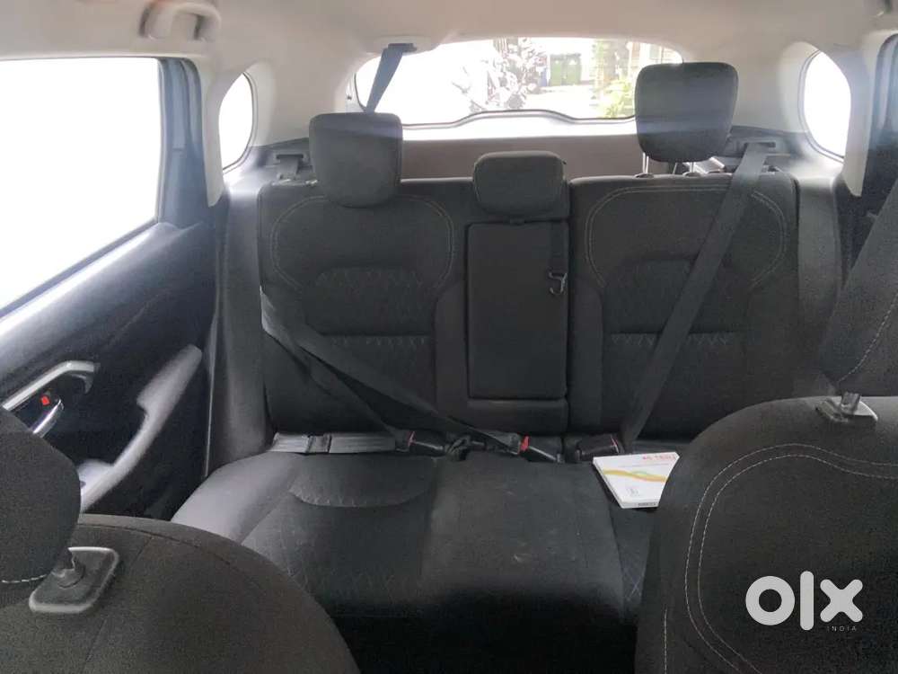 Toyota Urban Cruiser 2023 Hybrid