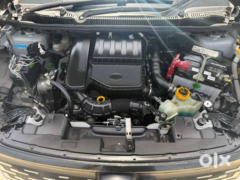 Tata Curvv Crtv Amt, 2025, Diesel