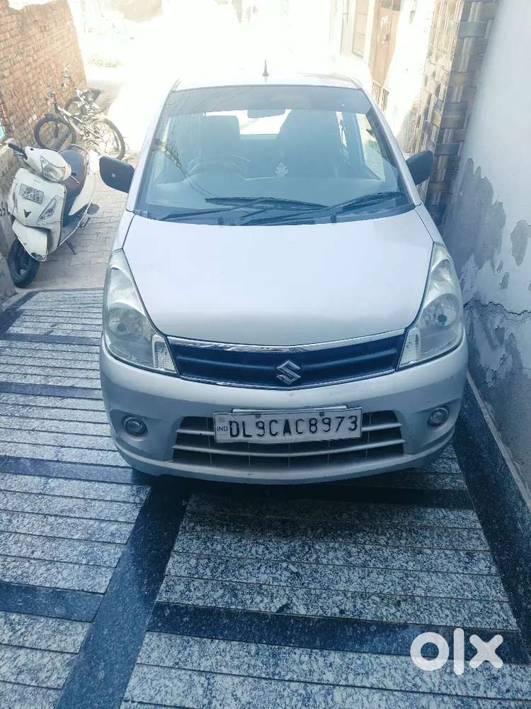 Maruti Suzuki Zen Estilo 2013 Petrol