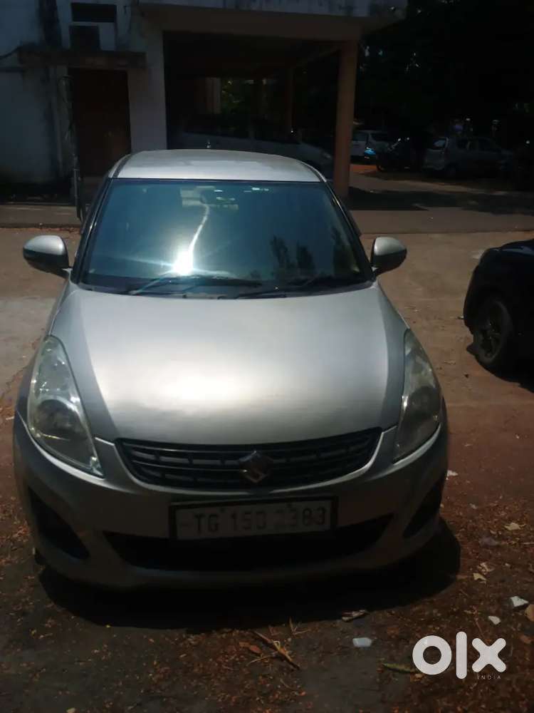 Maruti Suzuki Dzire Zdi Top Model 2013 Diesel  149000 Km Driven