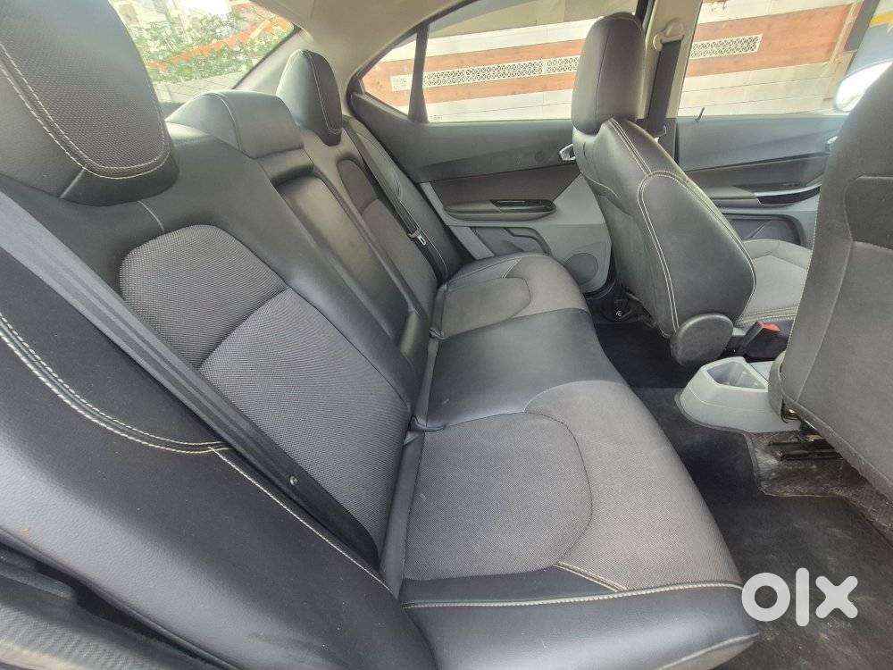 Tata Tigor 1.2 Xza Plus Rtn, 2018, Petrol