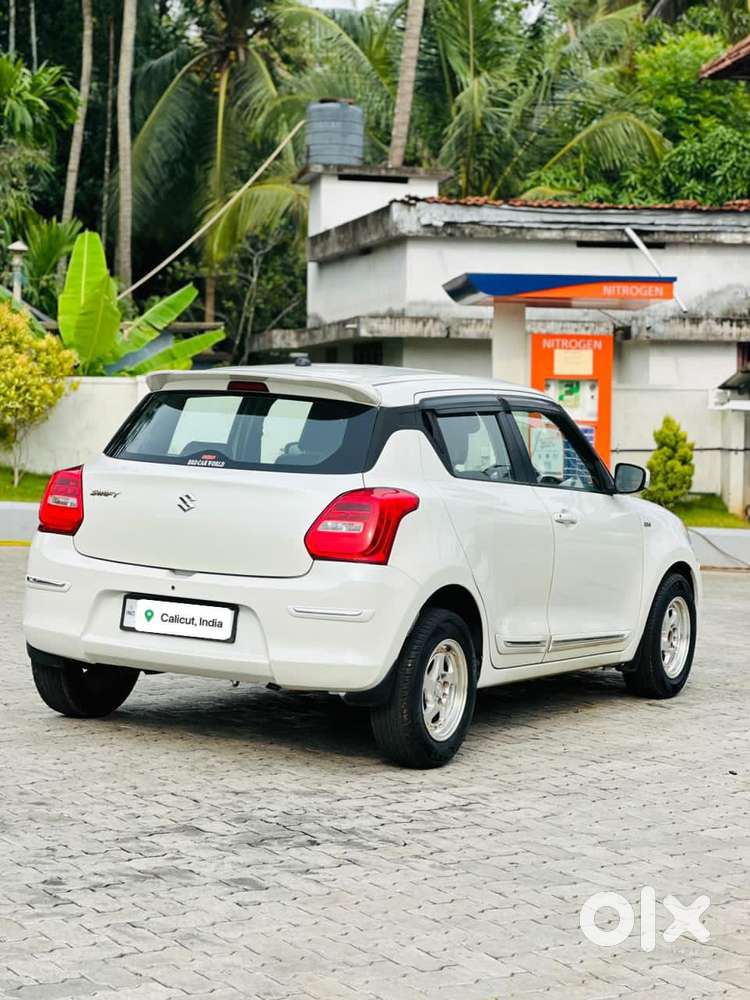 Maruti Suzuki Swift Amt Ddis Vdi, 2018, Diesel