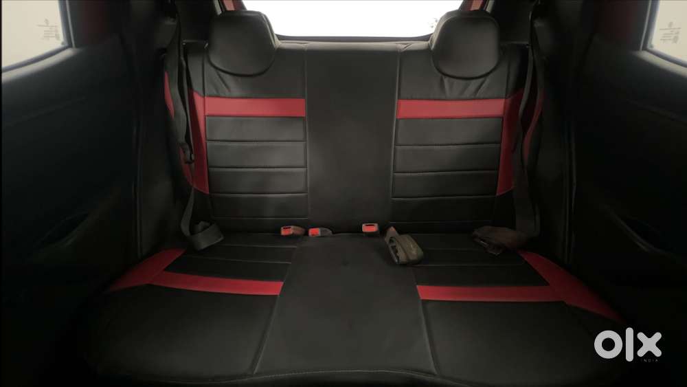 Renault Kwid 1.0 Rxt, 2016, Petrol