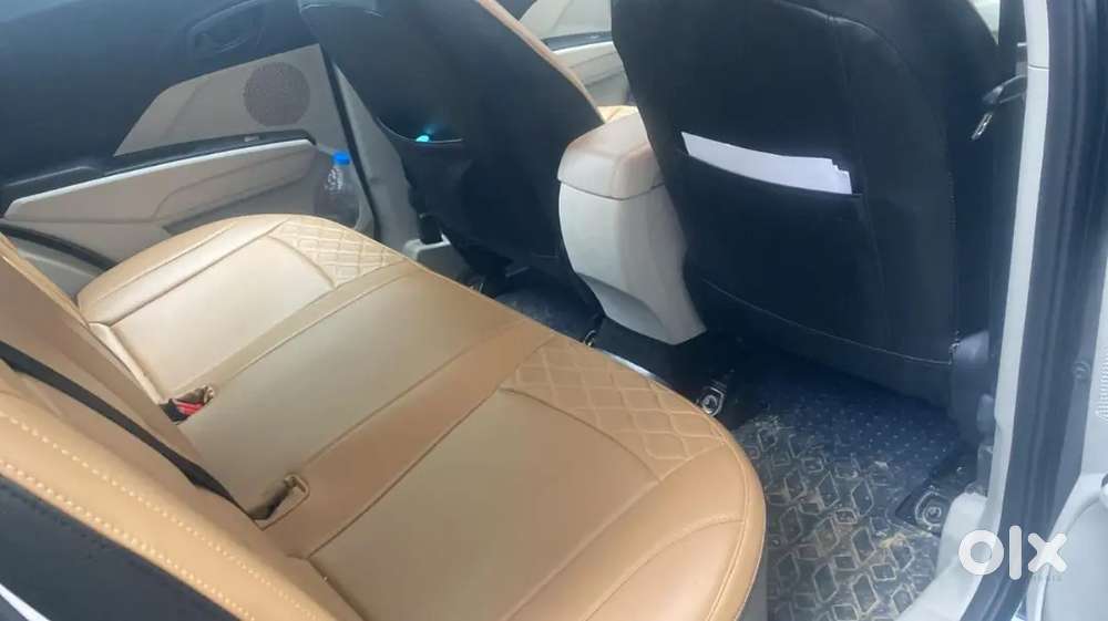 Mahindra Xuv300 2023 Diesel 22000 Km Driven