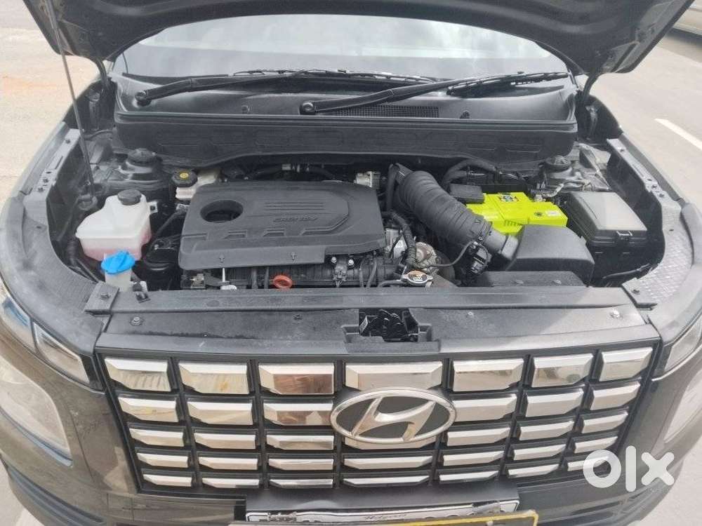 Hyundai Venue 1.4 Crdi Sx, 2023, Diesel