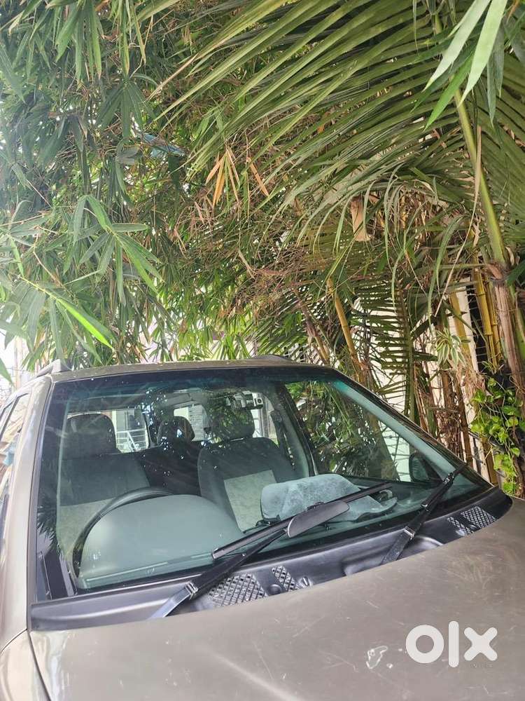 Tata Safari 2010 Diesel Well Maintained