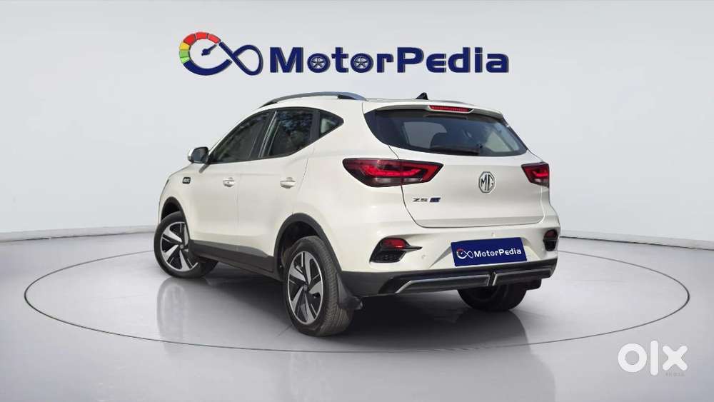 Mg Zs Ev Excite, 2024, Electric