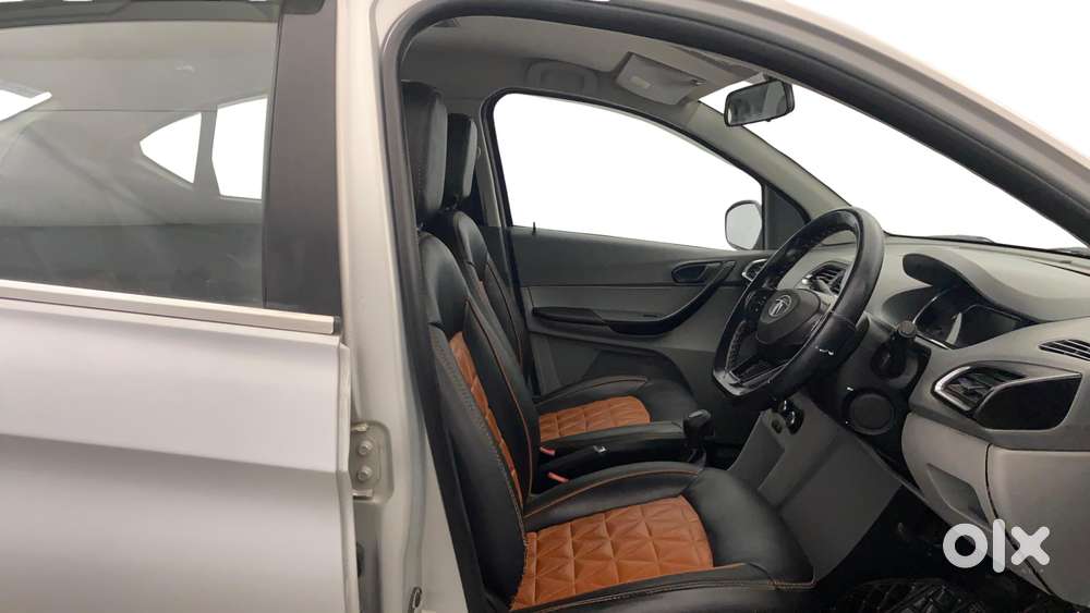 Tata Tigor 1.2 Revotron Xz, 2021, Petrol