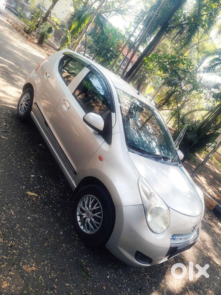 Maruti Suzuki A-star 2012 Petrol Well Maintained