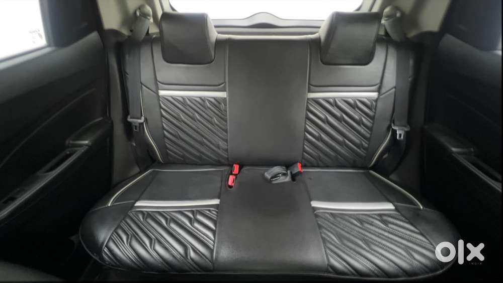 Maruti Suzuki Swift Vvt Vxi, 2023, Petrol