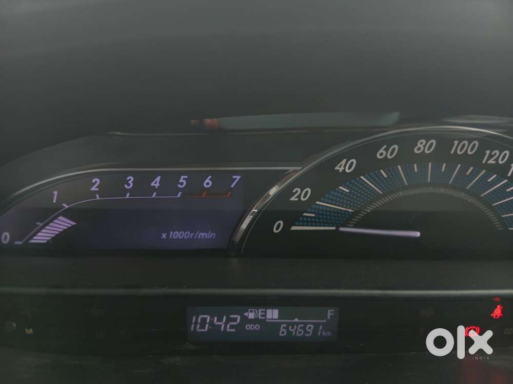 Toyota Etios Liva Vxd Dual Tone, 2018, Diesel