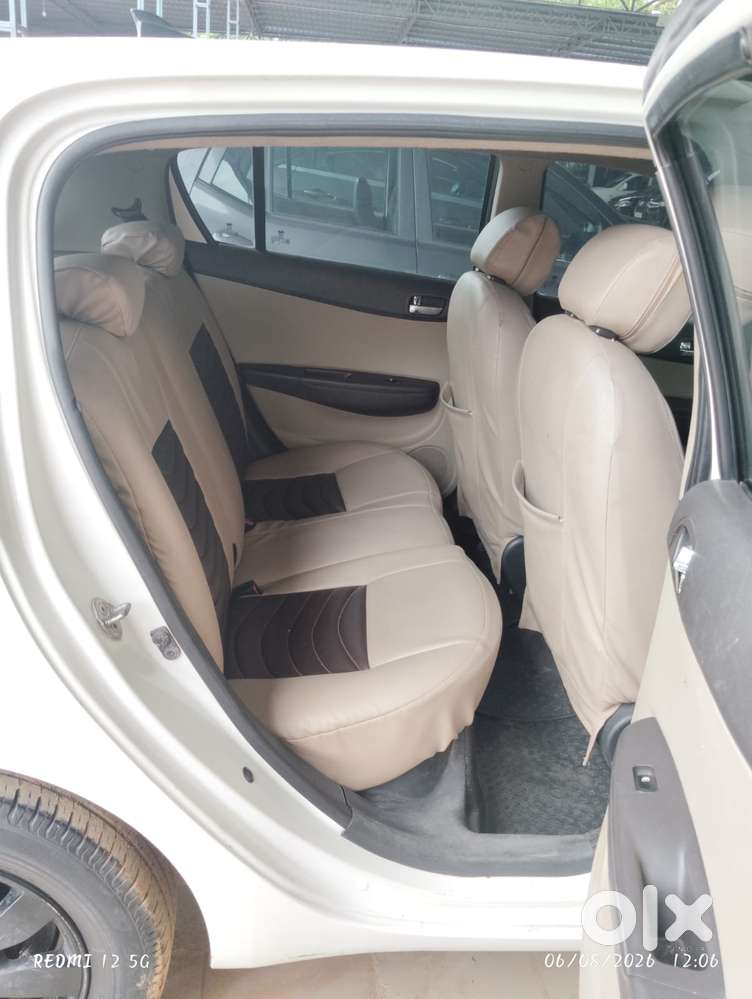 Hyundai I20 1.2 Asta, 2013, Diesel