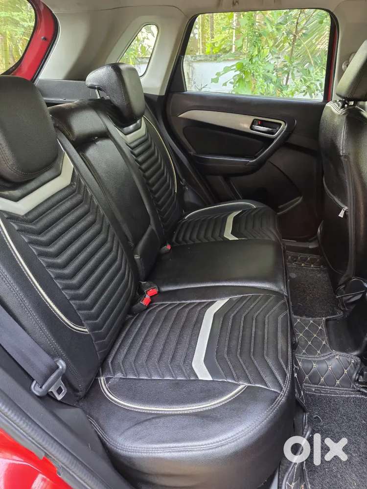 Maruti Suzuki Vitara Brezza Zdi 2018 Diesel 68600 Km Driven
