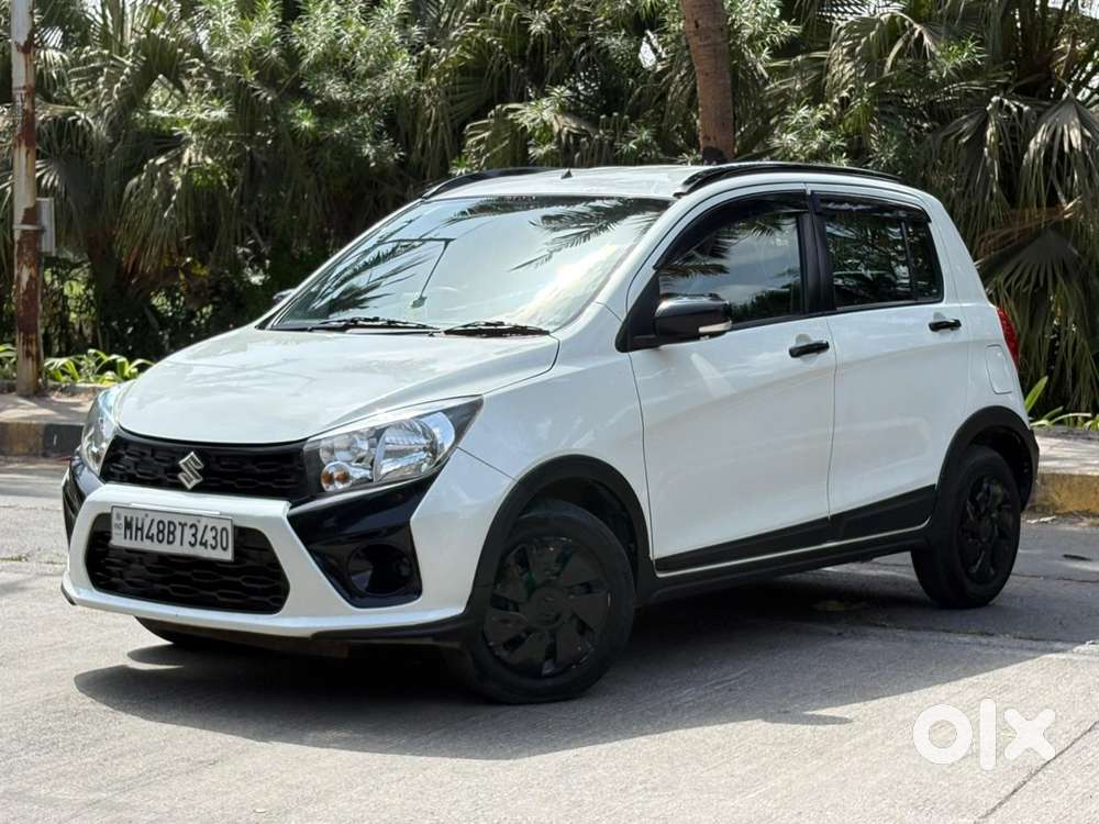Maruti Suzuki Celerio X, 2020, Petrol